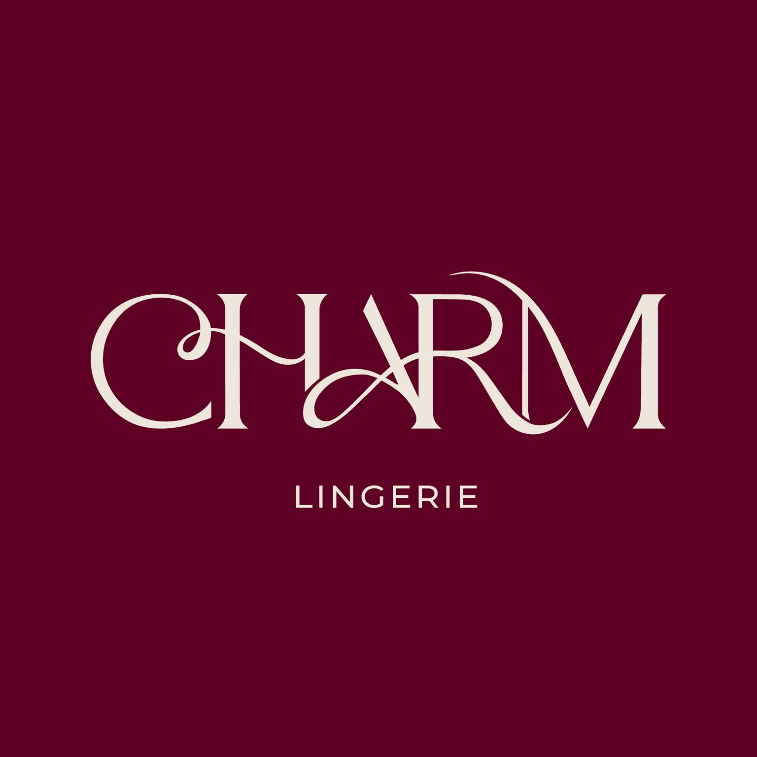 CHARM LINGERIE