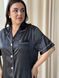 Розкішна піжама Plus size &ldquo;Ніч, що надихає&rdquo;, арт. 2971, розмір 2XL DO2971 фото 10